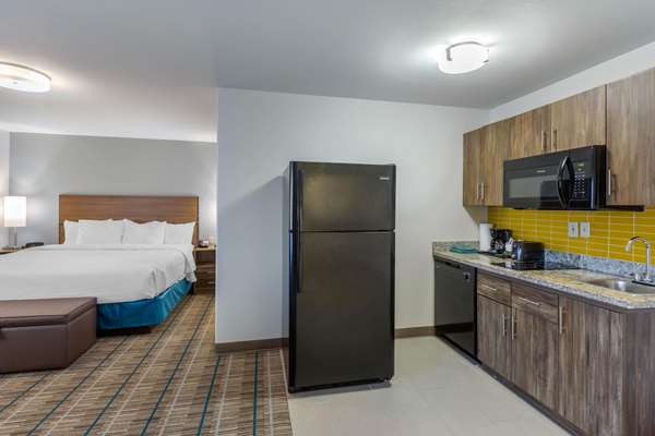 Suite - MainStay Suites El Centro