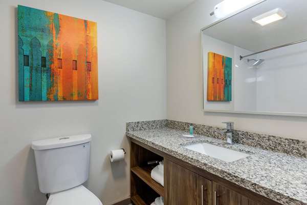  - MainStay Suites El Centro