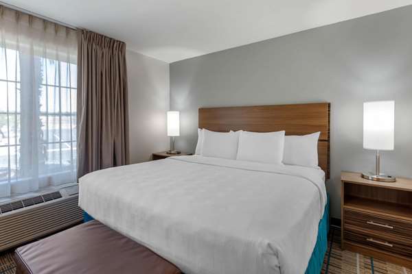 Suite - MainStay Suites El Centro