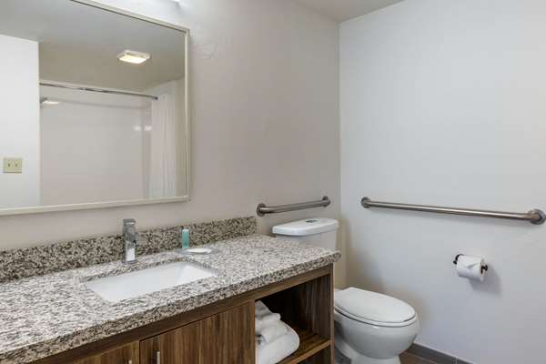  - MainStay Suites El Centro