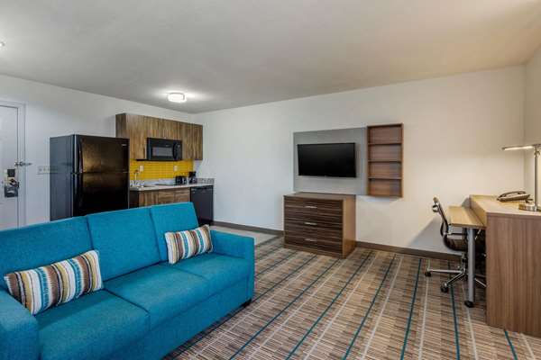 Suite - MainStay Suites El Centro