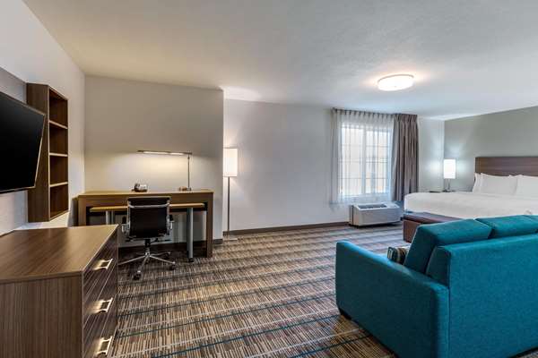 Suite - MainStay Suites El Centro