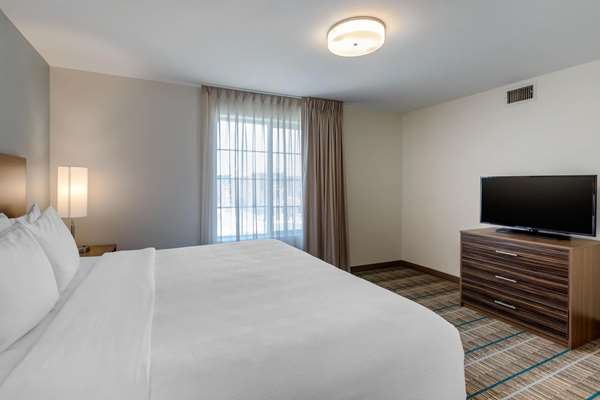 Suite - MainStay Suites El Centro