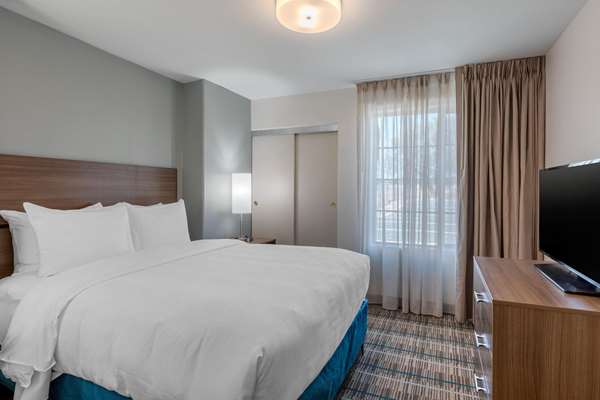 Suite - MainStay Suites El Centro