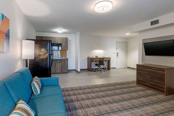 Suite - MainStay Suites El Centro