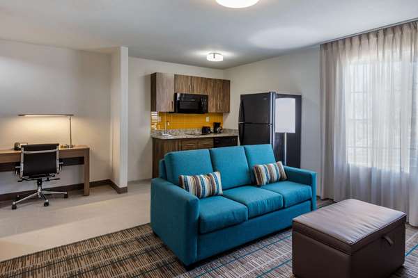 Suite - MainStay Suites El Centro