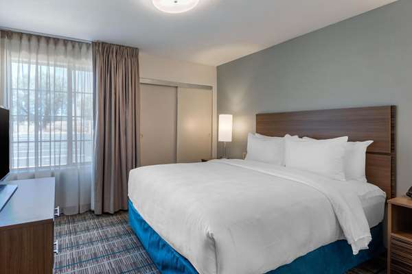 Suite - MainStay Suites El Centro