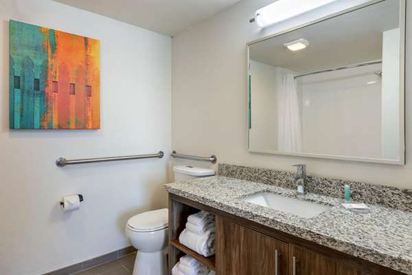  - MainStay Suites El Centro