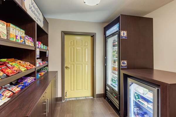  - MainStay Suites El Centro