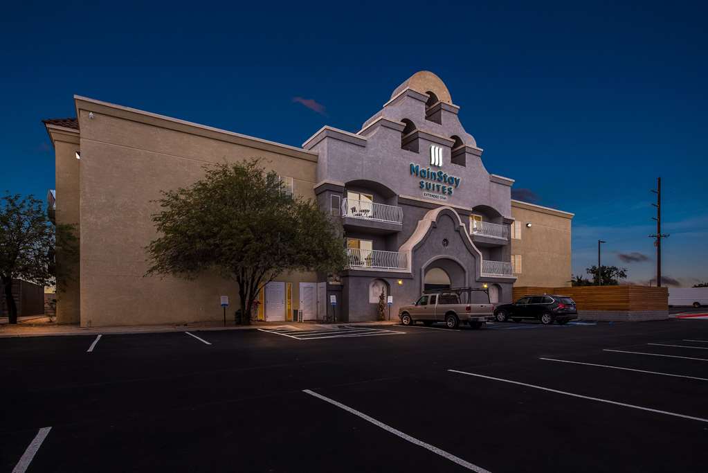 MainStay Suites El Centro I-8