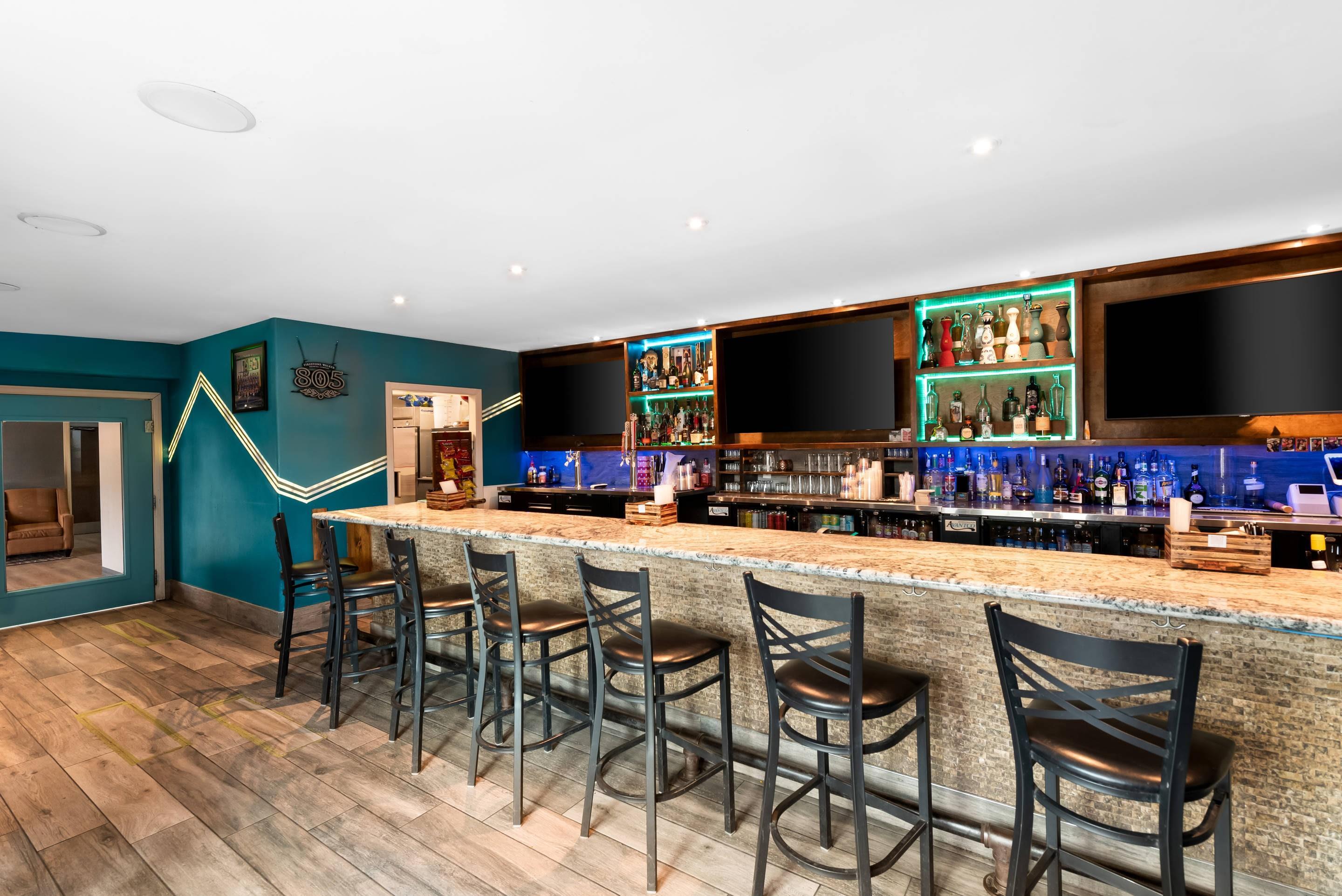 Bar | Mainstay Suites El Centro I-8