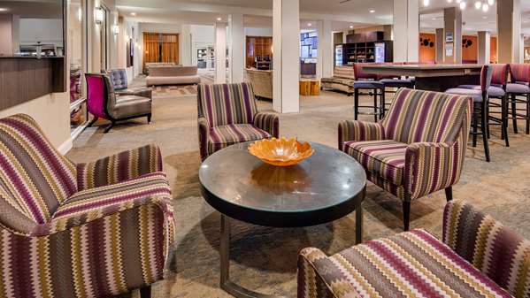  - Best Western Premier Hotel Savannah Airport Pooler - I-95, Exit 102