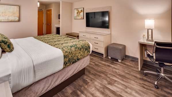  - Best Western Premier Hotel Savannah Airport Pooler - I-95, Exit 102