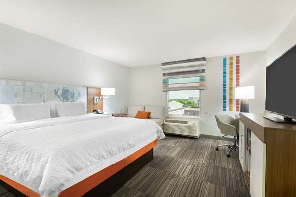  - Hampton Inn & Suites Buckhead Atlanta