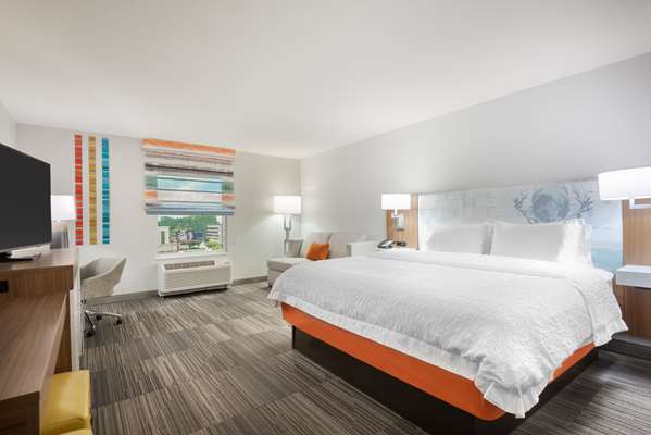  - Hampton Inn & Suites Buckhead Atlanta