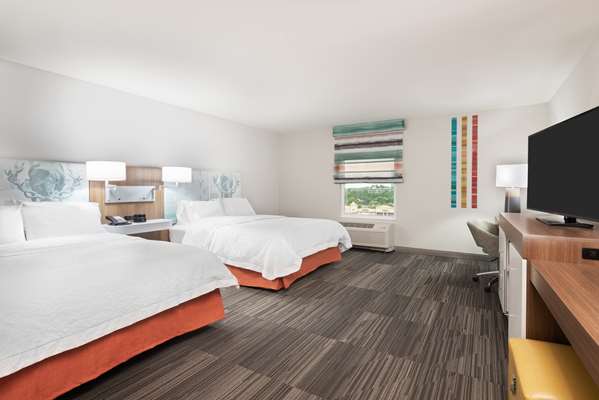  - Hampton Inn & Suites Buckhead Atlanta