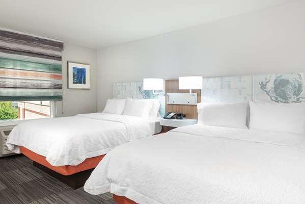  - Hampton Inn & Suites Buckhead Atlanta