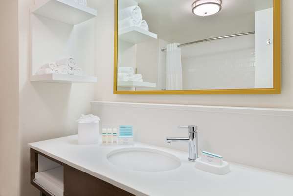  - Hampton Inn & Suites Buckhead Atlanta