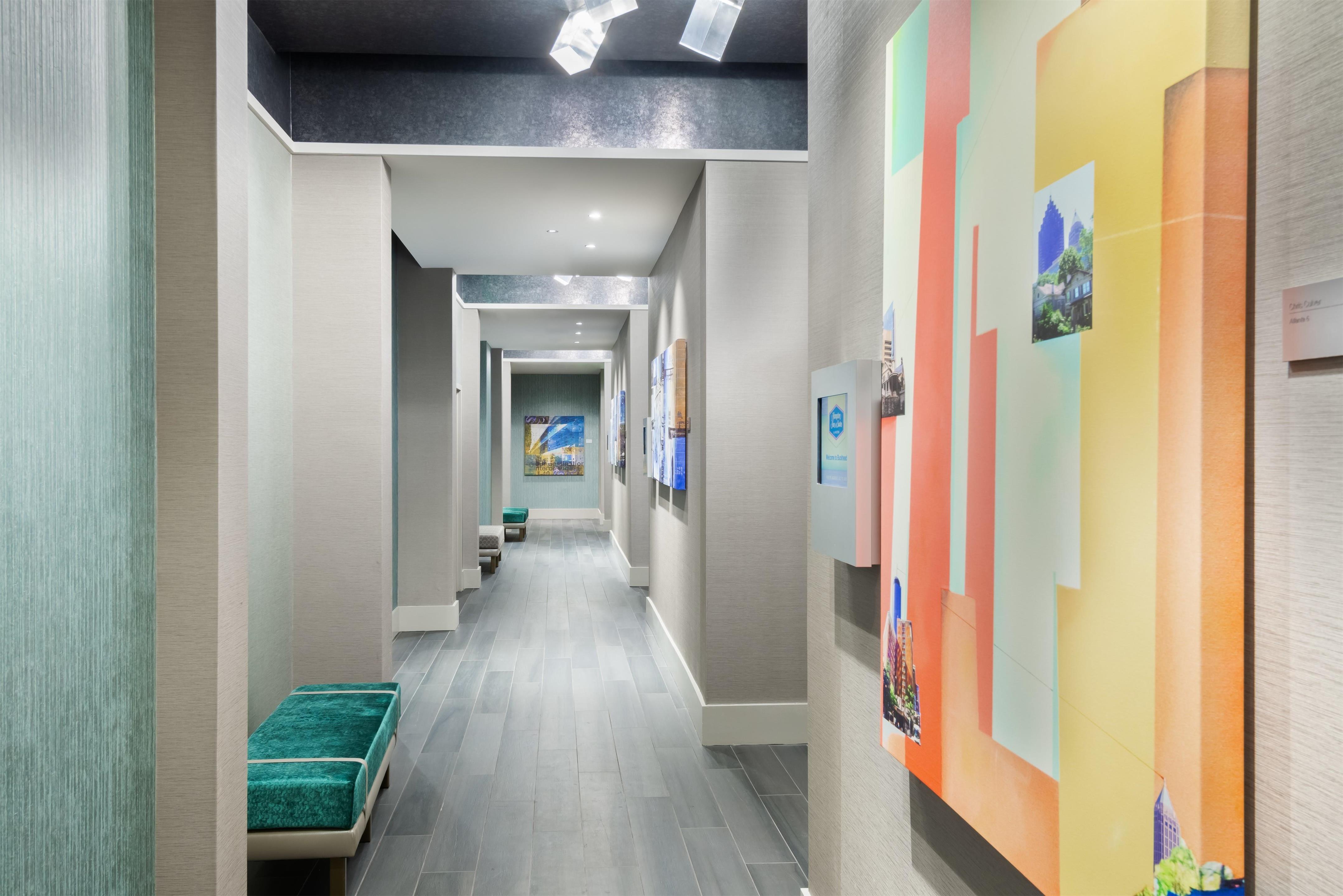 Miscellaneous | Hampton Inn & Suites Atlanta Buckhead Place
