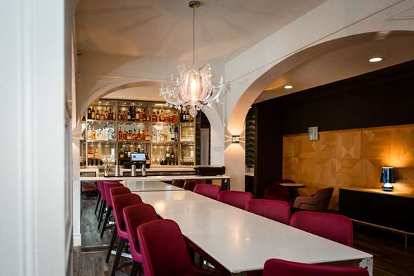 Bar - Sire Hotel Lexington