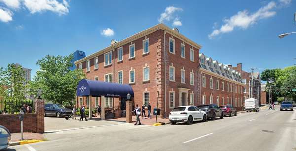 Exterior view - Sire Hotel Lexington