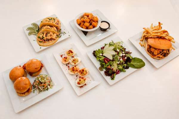 Restaurant - Sire Hotel Lexington