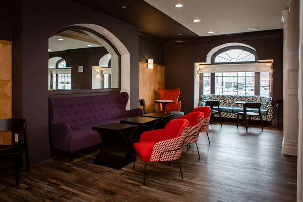 Bar - Sire Hotel Lexington