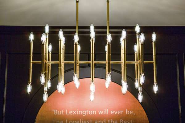  - Sire Hotel Lexington