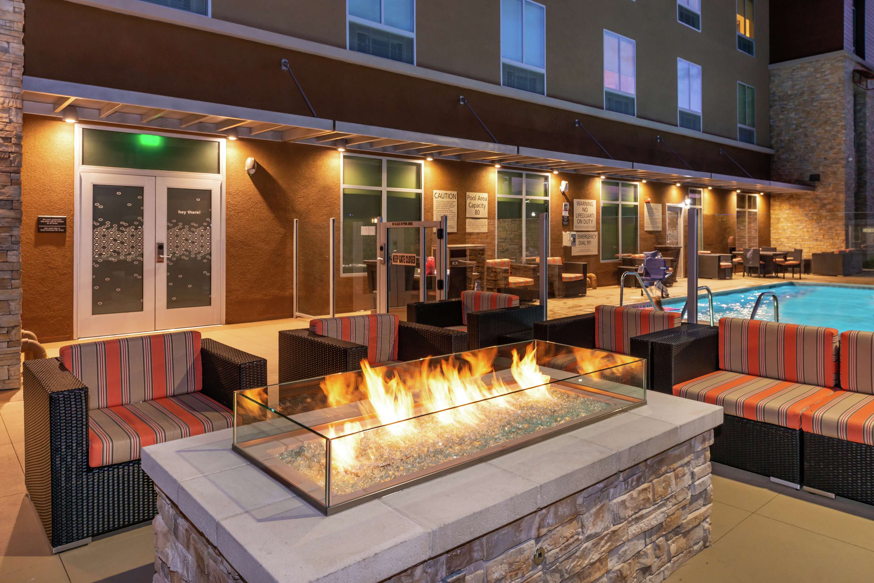 Exterior | Hampton Inn & Suites Buena Park