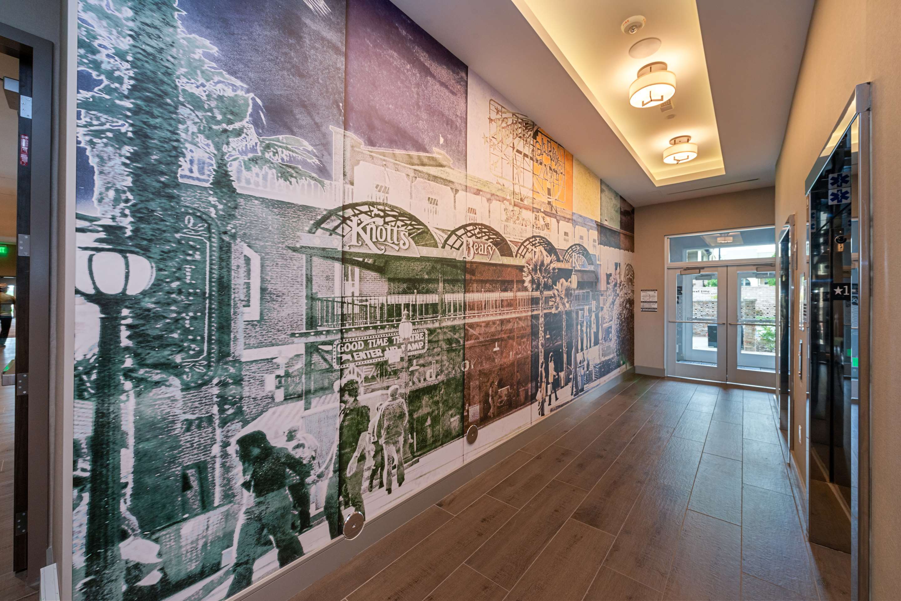 Property amenity | Hampton Inn & Suites Buena Park