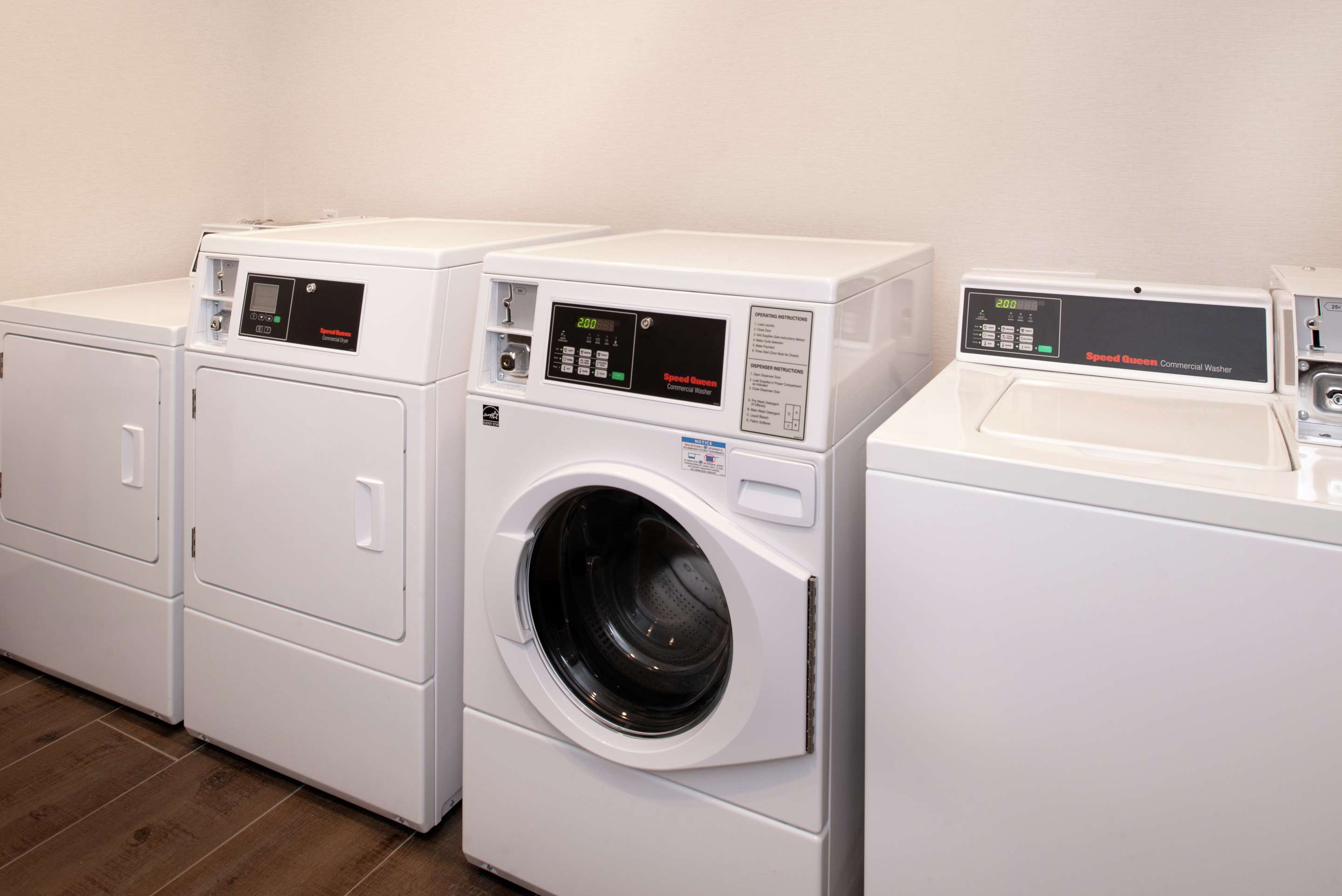 Property amenity | Hampton Inn & Suites Buena Park