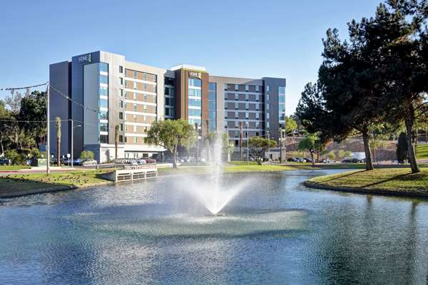 Exterior view - Home2 Suites by Hilton Montebello