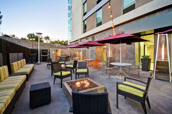 Exterior view - Home2 Suites by Hilton Montebello