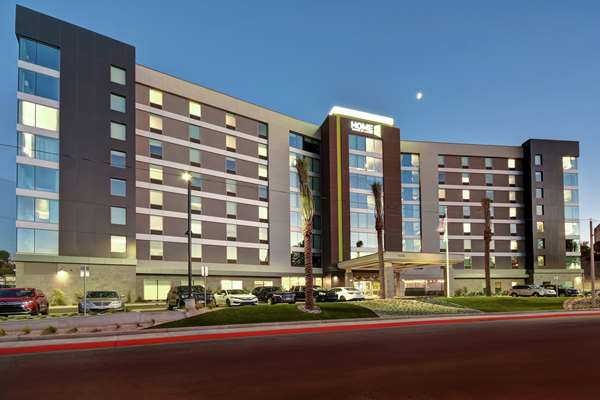 Exterior view - Home2 Suites by Hilton Montebello