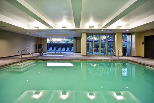 Home2 Suites by Hilton Los Angeles Montebello 46