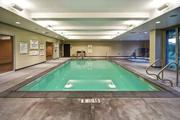 Home2 Suites by Hilton Los Angeles Montebello 52