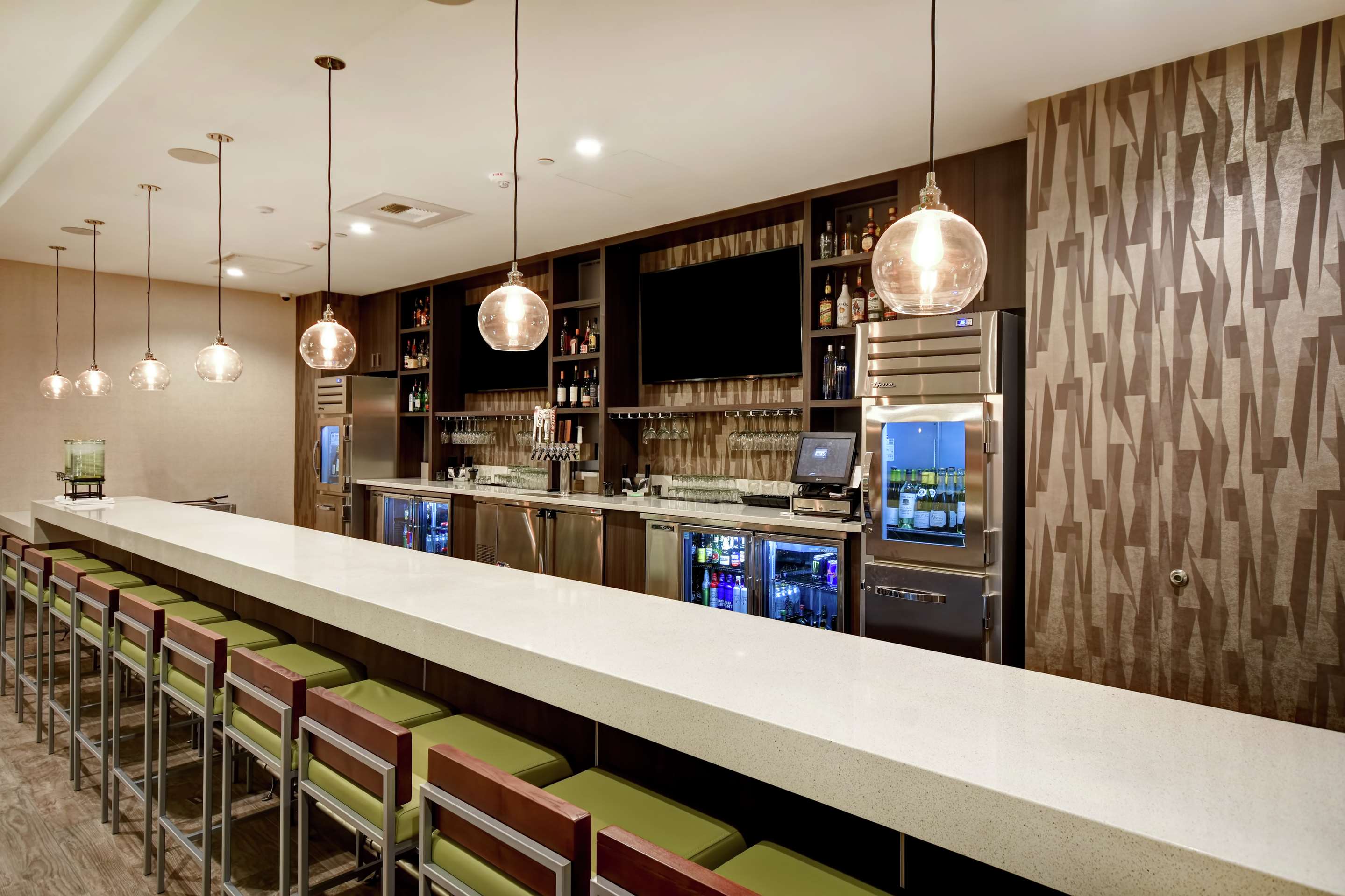 BarLounge