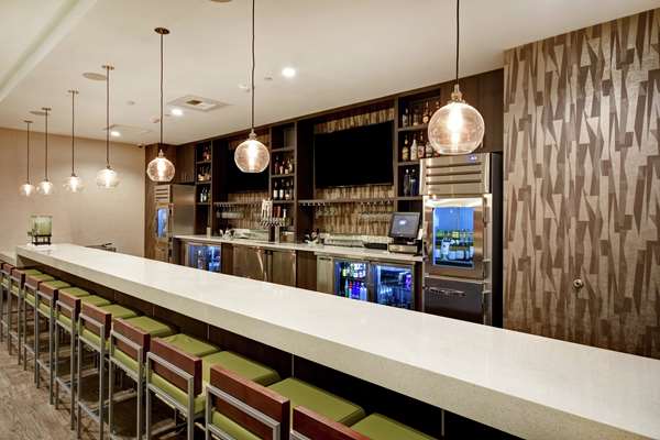 Home2 Suites by Hilton Los Angeles Montebello 1