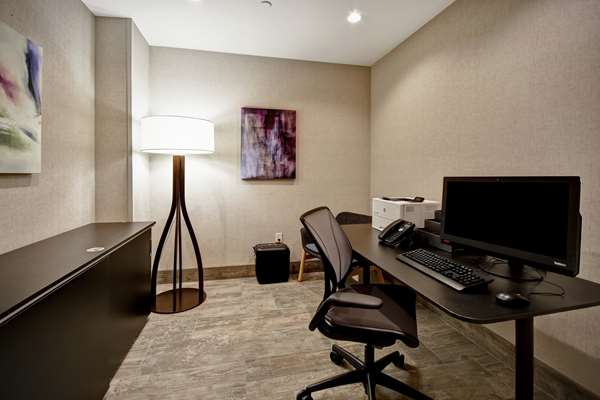 Home2 Suites by Hilton Los Angeles Montebello 4