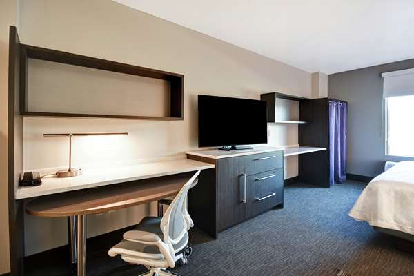  - Home2 Suites by Hilton Montebello