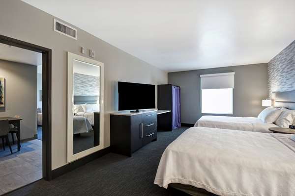  - Home2 Suites by Hilton Montebello