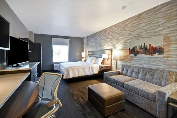  - Home2 Suites by Hilton Montebello