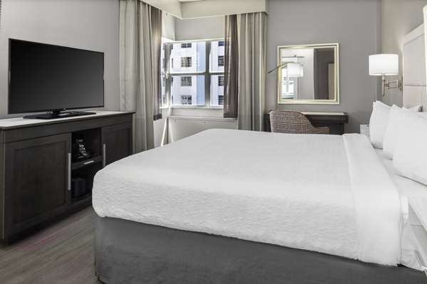  - Hampton Inn Mid Beach Miami Beach