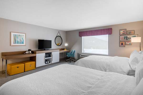  - Hampton Inn & Suites Ruidoso Downs