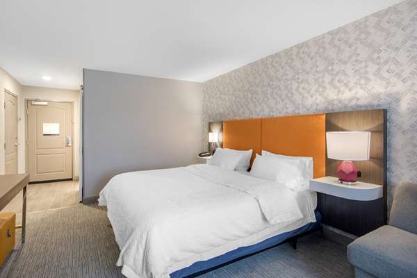  - Hampton Inn & Suites Ruidoso Downs