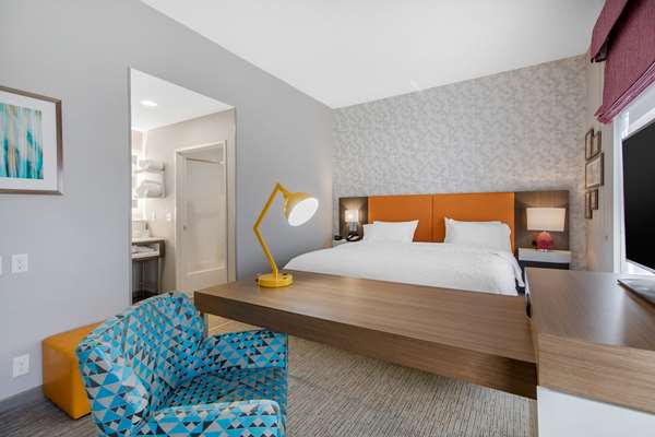  - Hampton Inn & Suites Ruidoso Downs