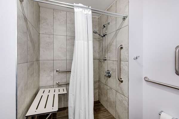  - Hampton Inn & Suites Ruidoso Downs