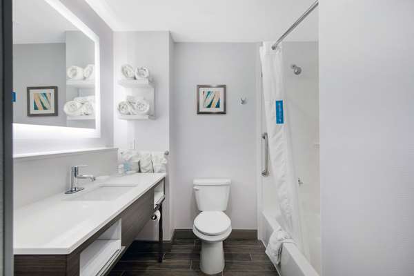  - Hampton Inn & Suites Ruidoso Downs