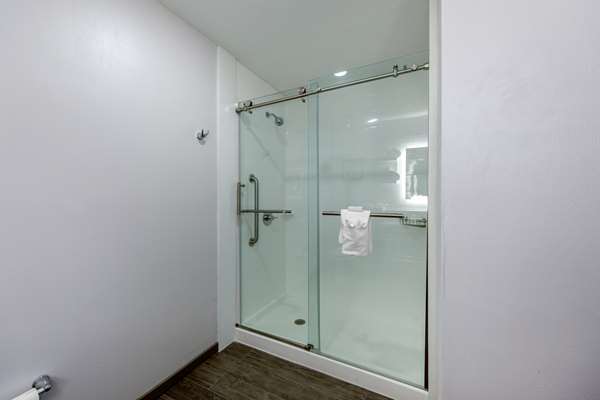  - Hampton Inn & Suites Ruidoso Downs