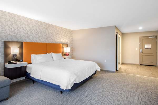  - Hampton Inn & Suites Ruidoso Downs